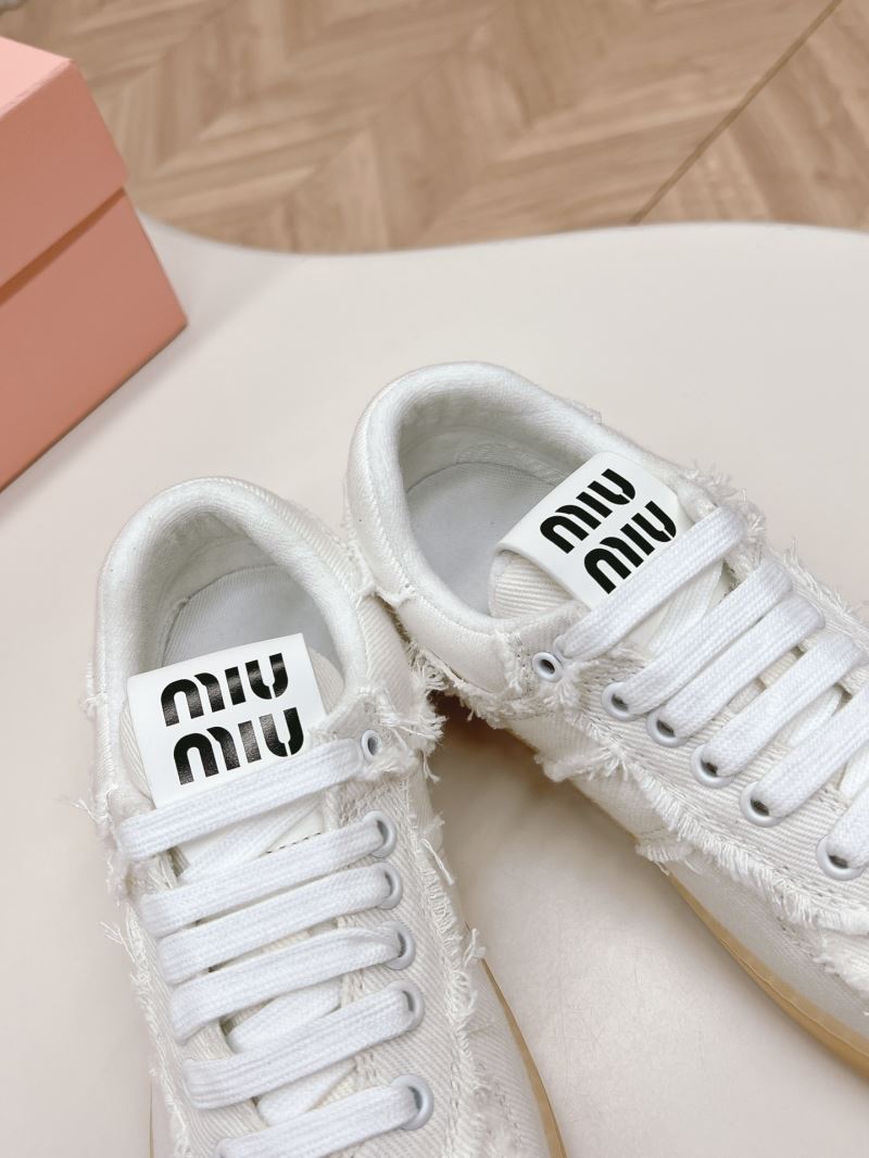 Miu Miu Shoes